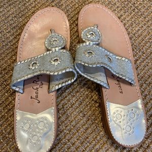 Jack rogers sandals